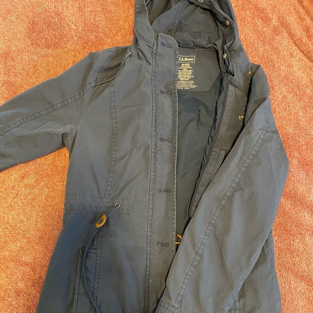L.L Bean Jacket